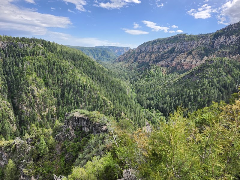 Oak Creek Vista