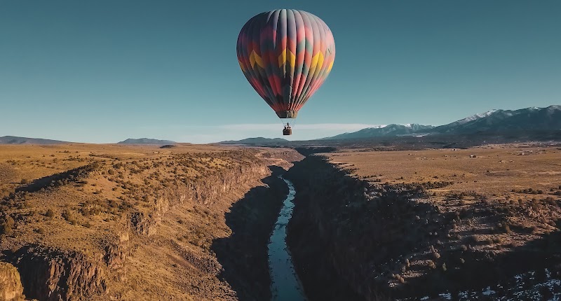 Rio Grande Balloons