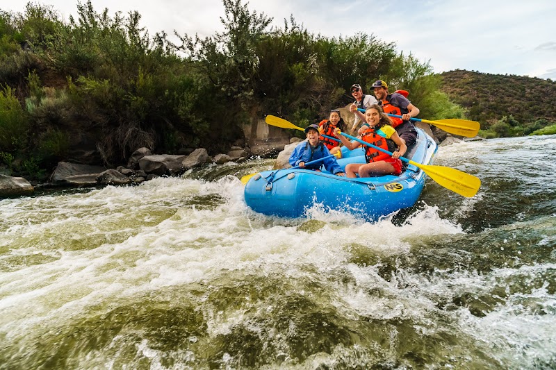 Far Flung Adventures