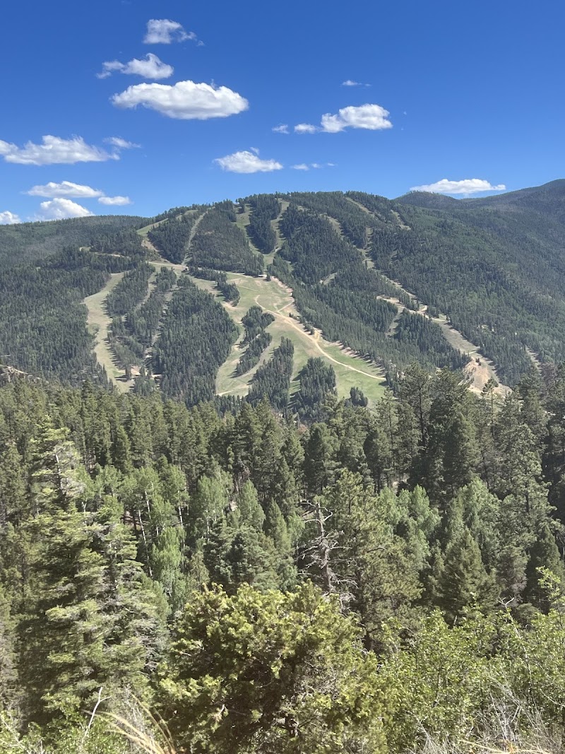 Bobcat Pass Wilderness Adventures