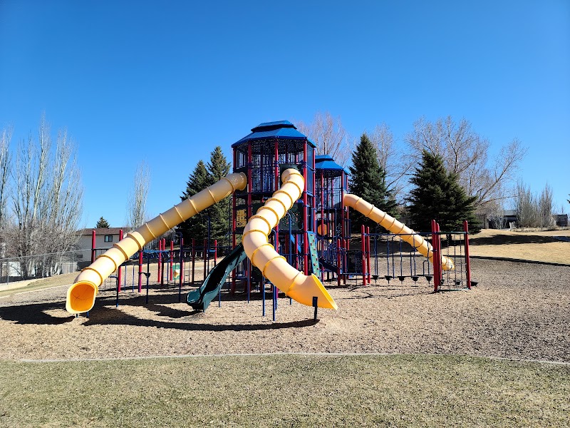 Centennial Park