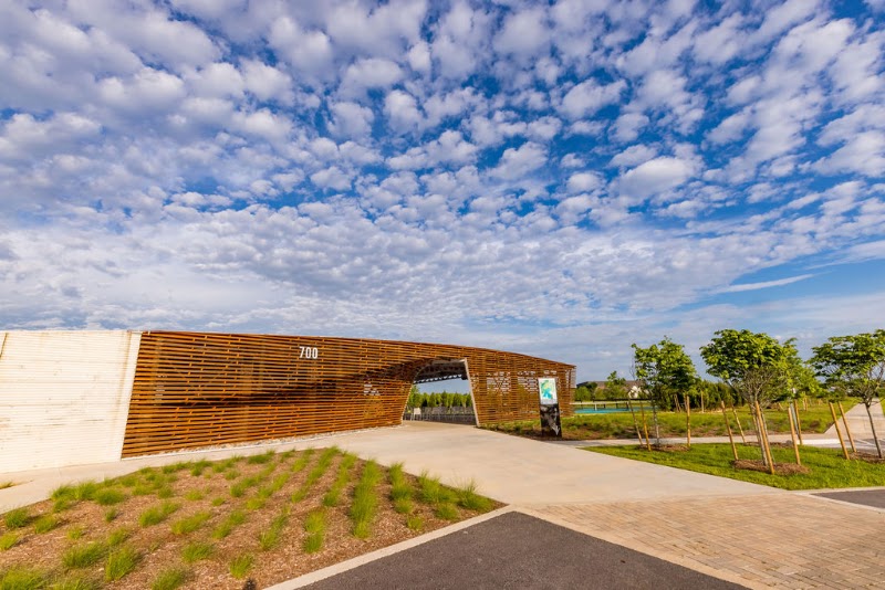 Osage Park
