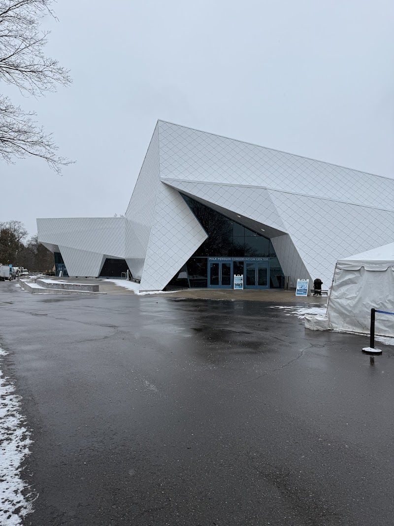 Polk Penguin Conservation Center
