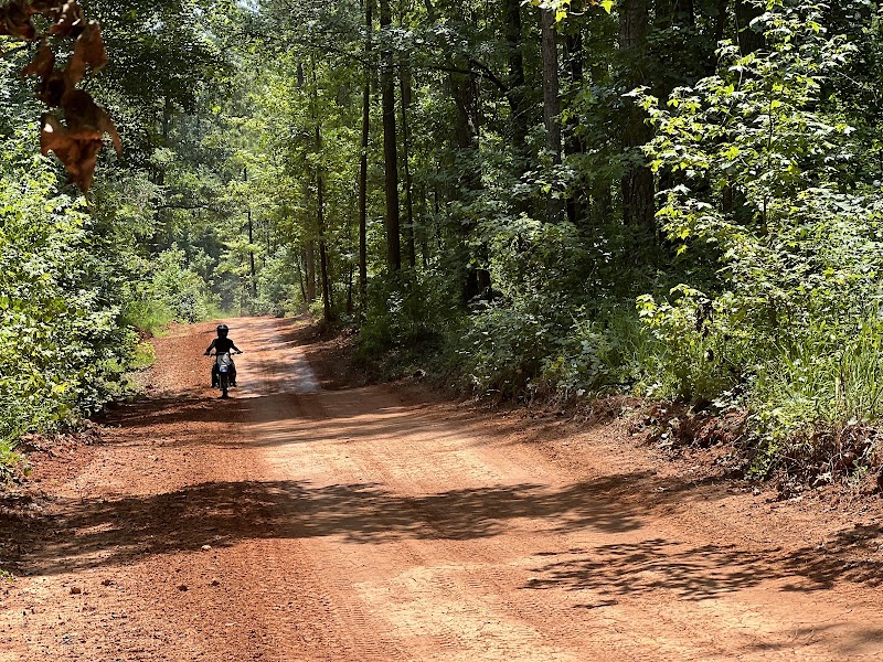 Offroad Adventures at Durhamtown