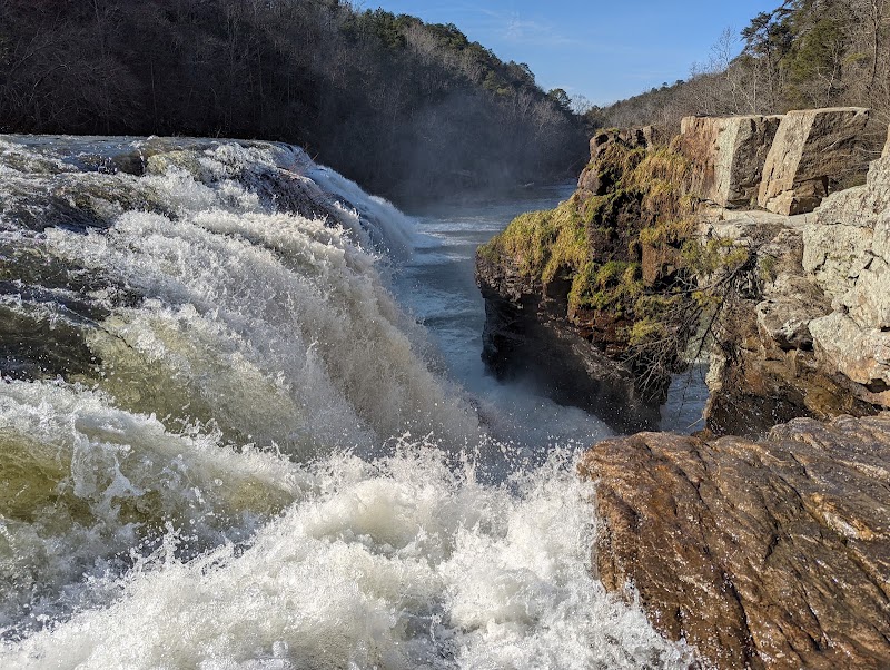 High Falls Park