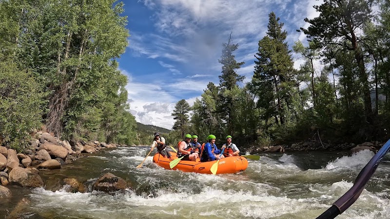 Salida River Adventures