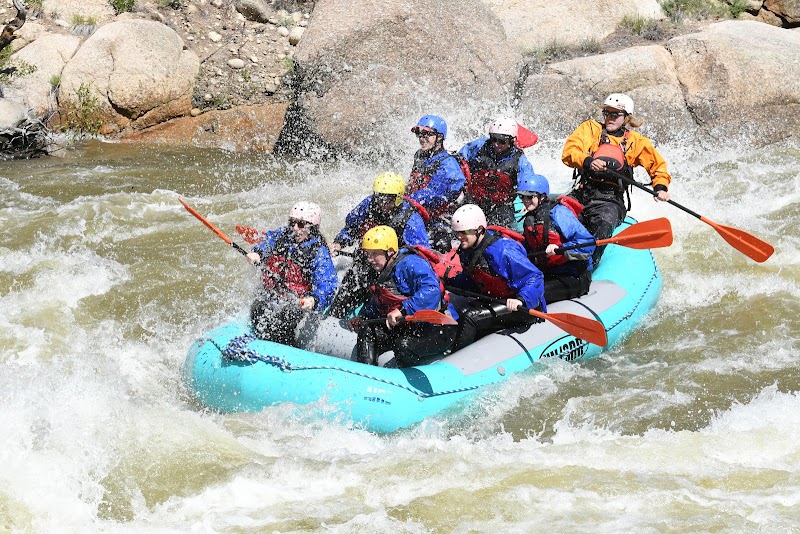 Independent Whitewater