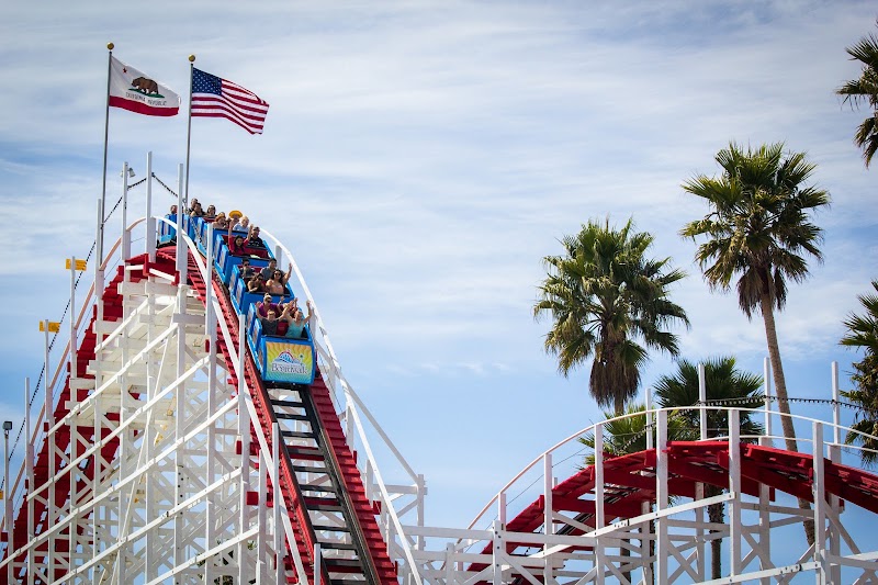 Giant Dipper