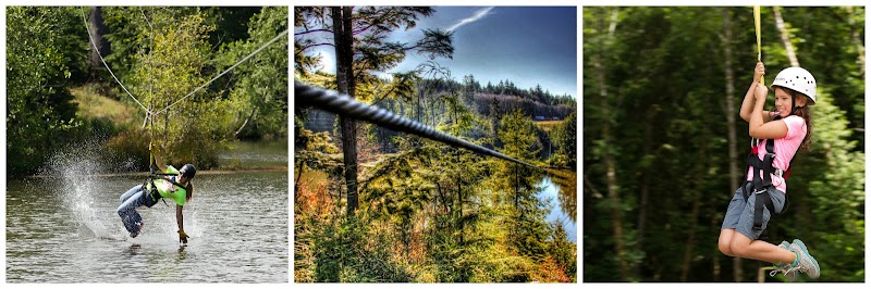 High Life Adventures Zip Line Tours