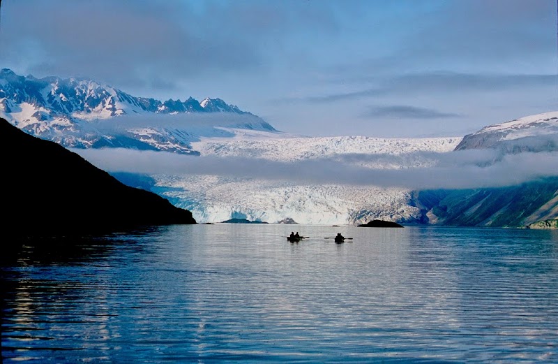 Kayak Adventures Worldwide