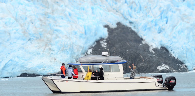 Northern Latitude Adventures