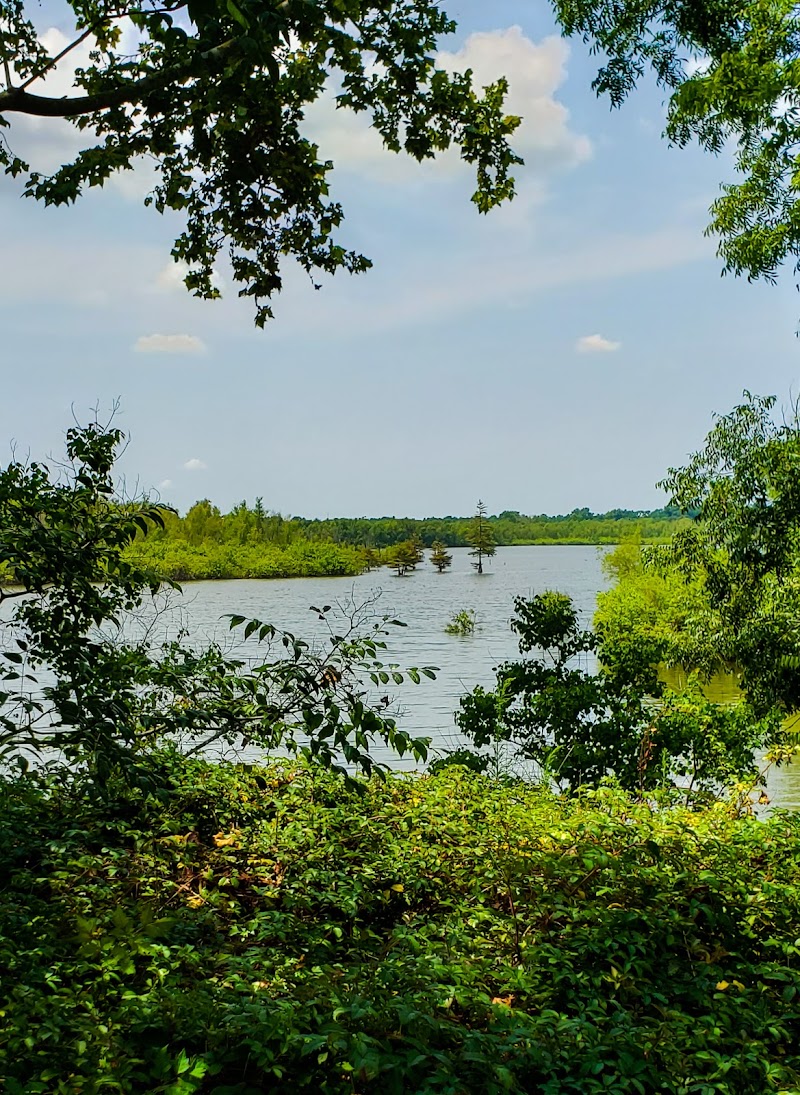 Red River National Wildlife Refuge
