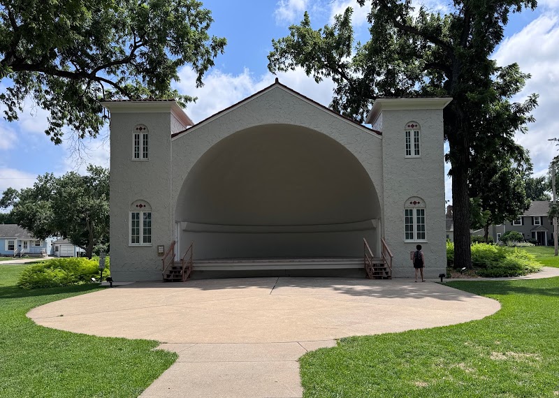 McKennan Park