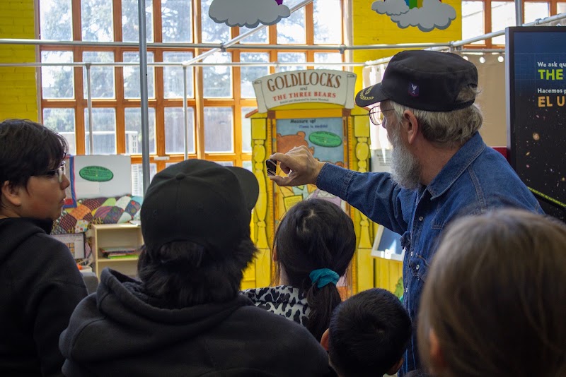 South Dakota Discovery Center