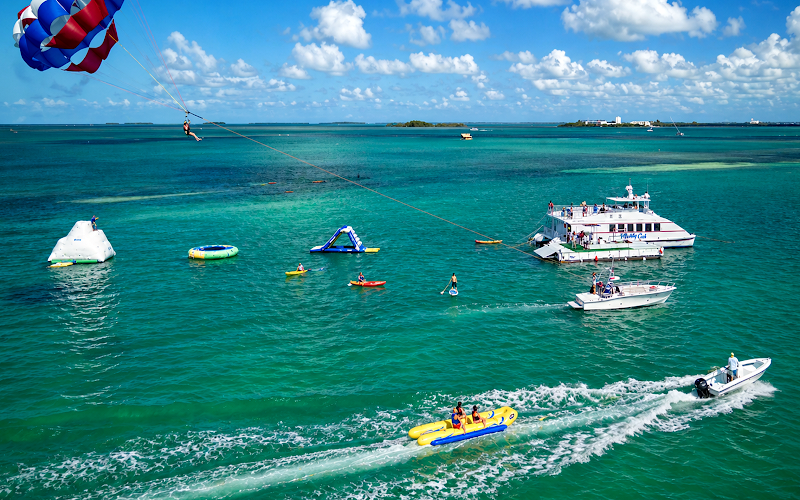 Sunset Watersports Key West