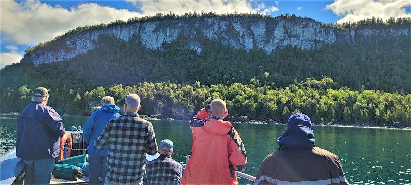 Tobermory Wave Adventures Cruises