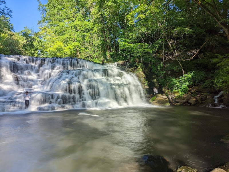 Rutledge Falls