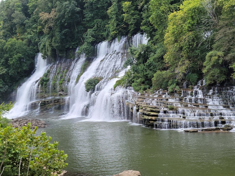 Twin Falls