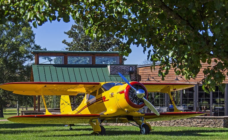Beechcraft Heritage Museum