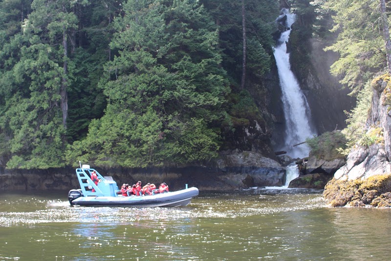 Vancouver Water Adventures
