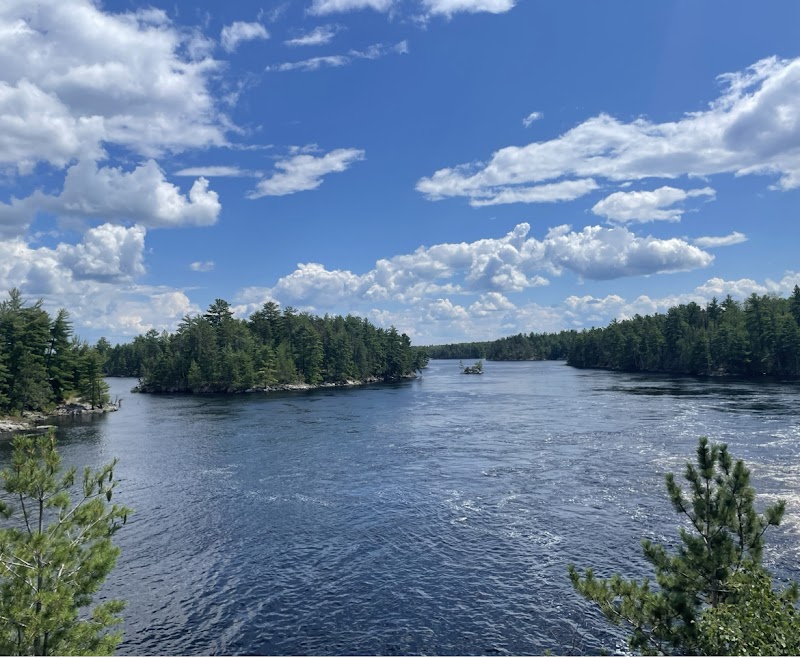 Voyageurs National Park Tour