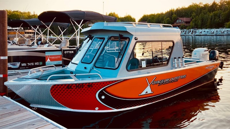 Voyageurs Outfitters