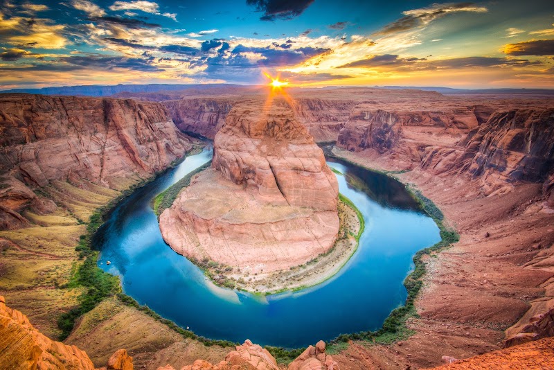 Grand Canyon Adventures