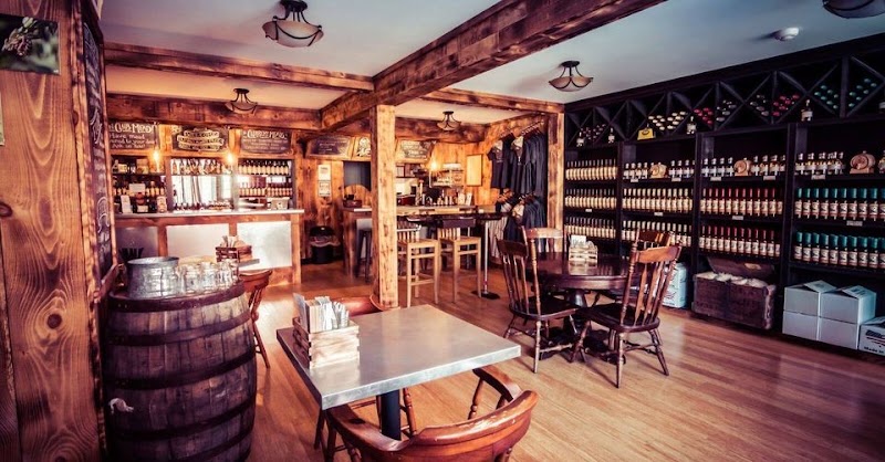 Sap House Meadery