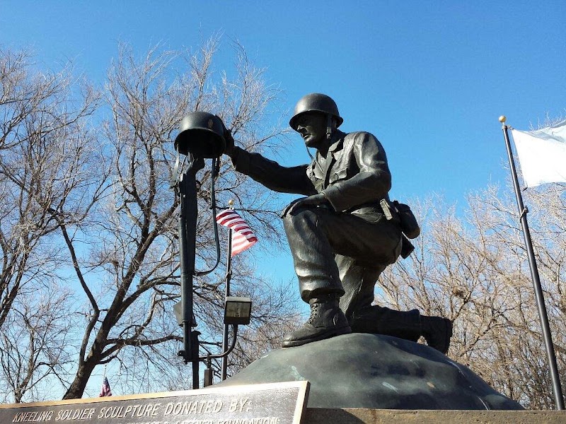 Veterans Memorial Park