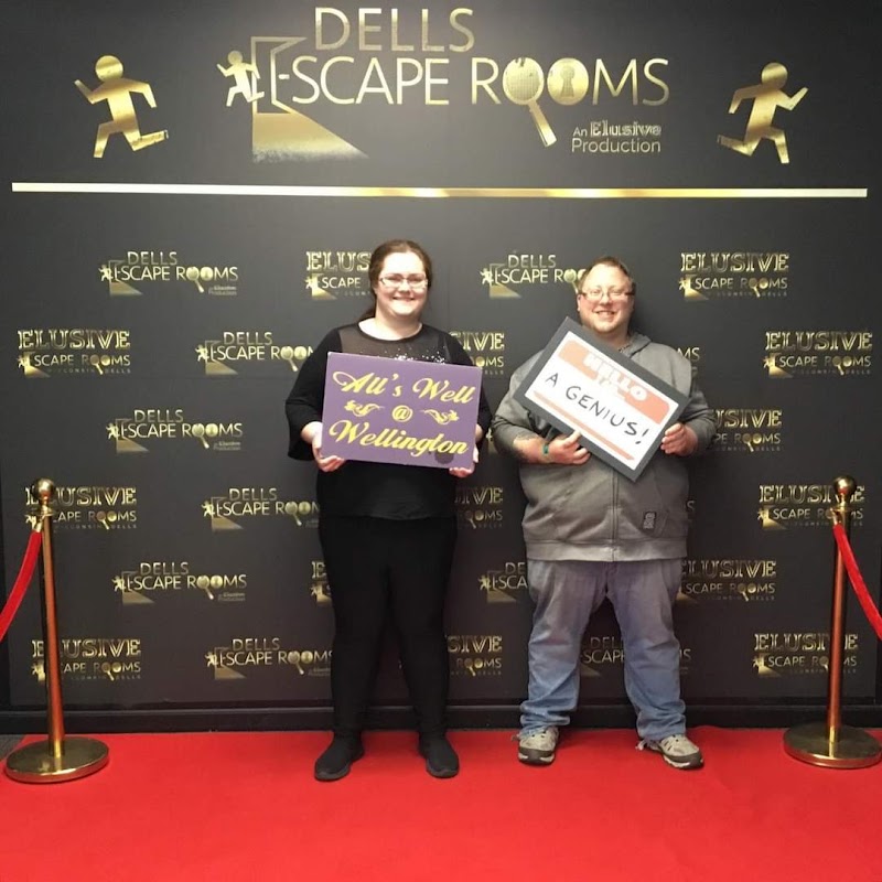 Dells Escape Rooms