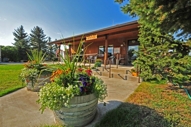 Yellowstone's Edge RV Park