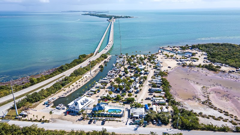 Big Pine Key RV Park