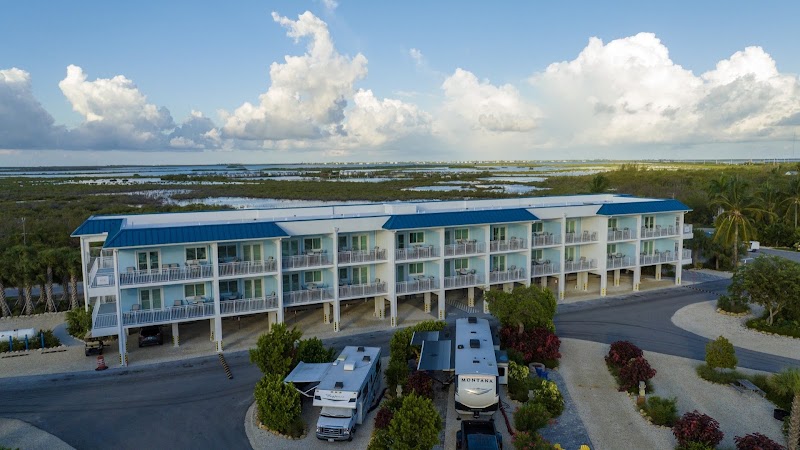 Sugarloaf Key / Key West KOA Resort
