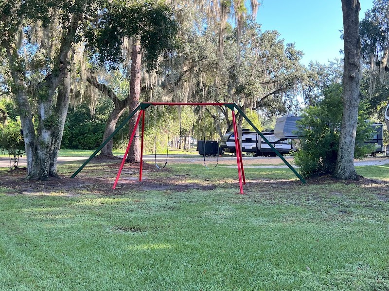 Oak Hammock Resort
