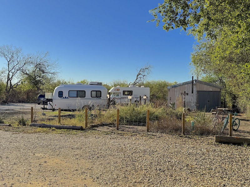 Yanawana Camp RV Park