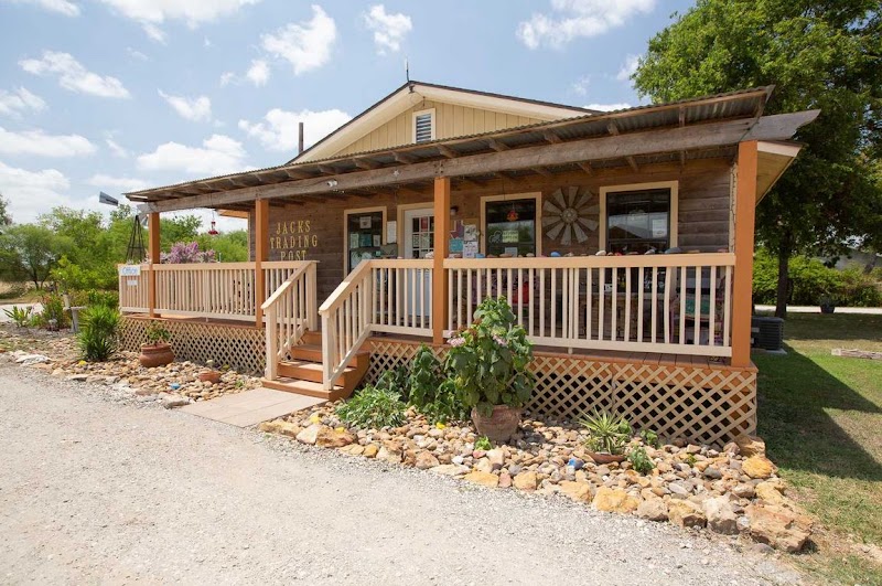 Hidden Valley RV Park