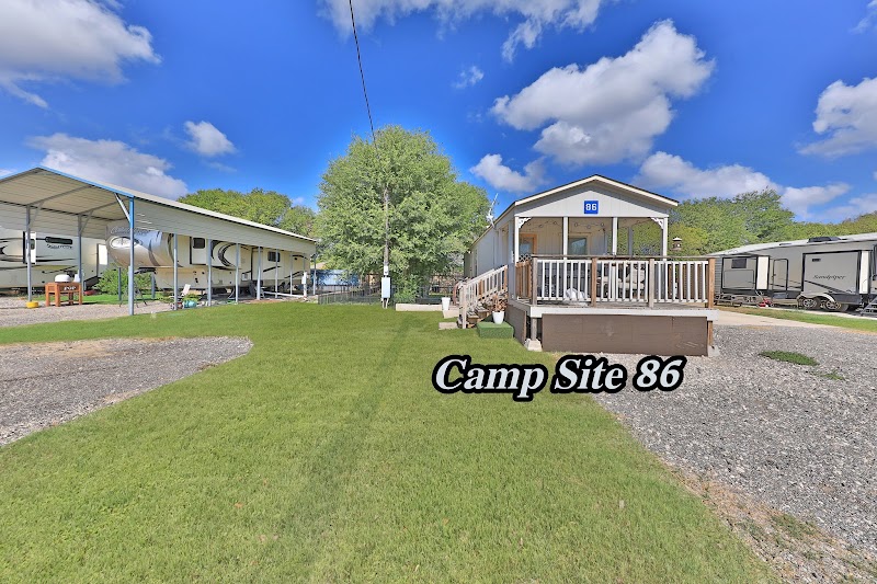 Vista Ridge RV Park