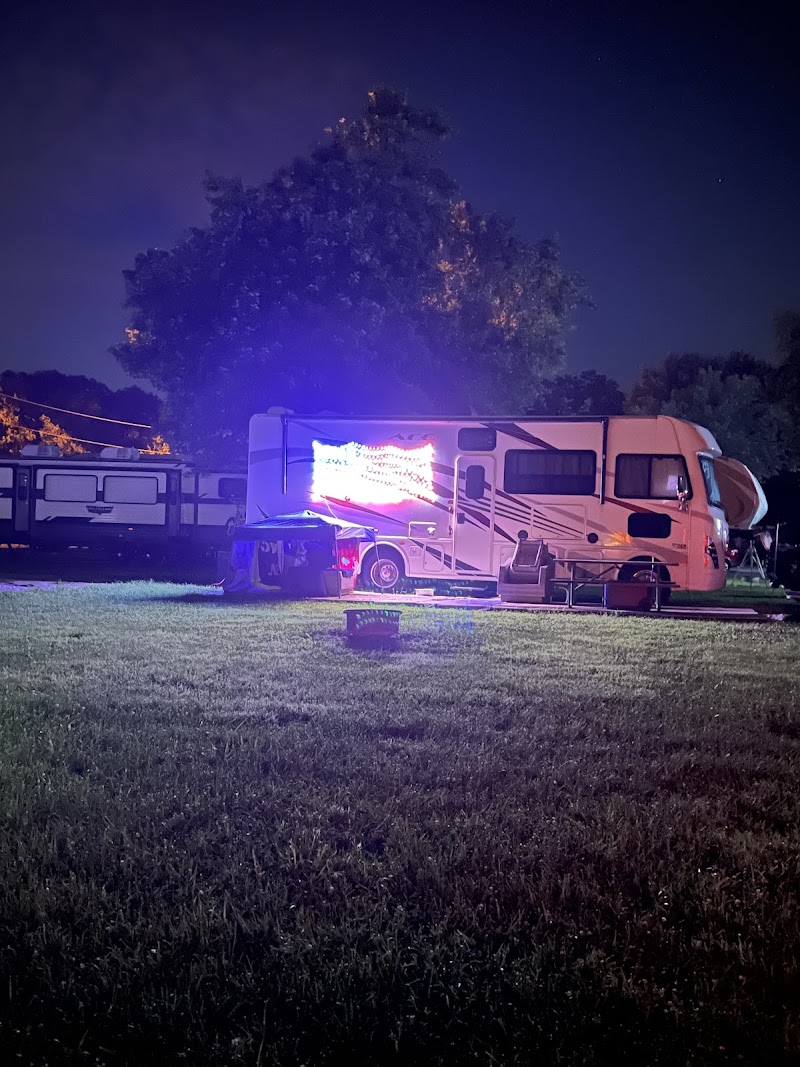Elkhorn Creek RV Park