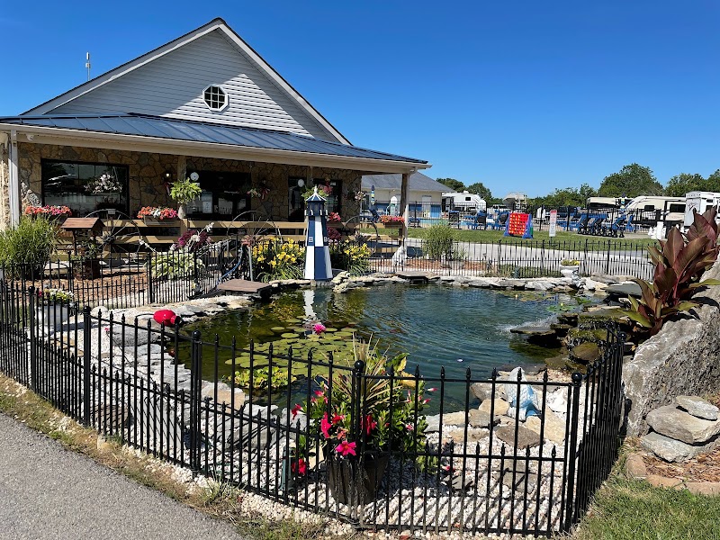 Whispering Hills RV Park