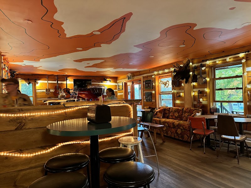 Bongopix Tavern