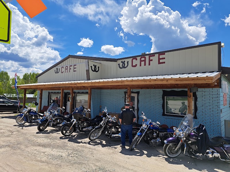 Horseshoe Cafe