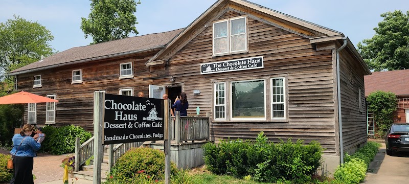 The Chocolate Haus - Amana