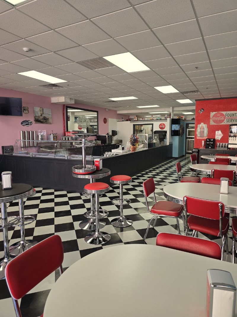 Oldie's Subs and More