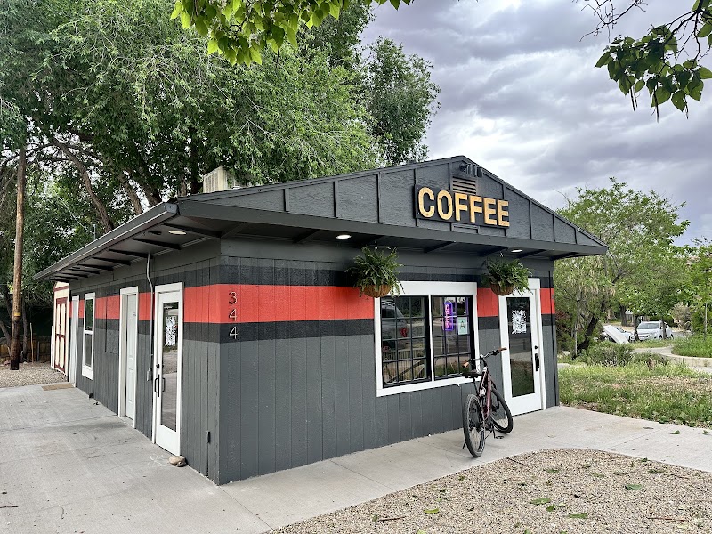 Más café