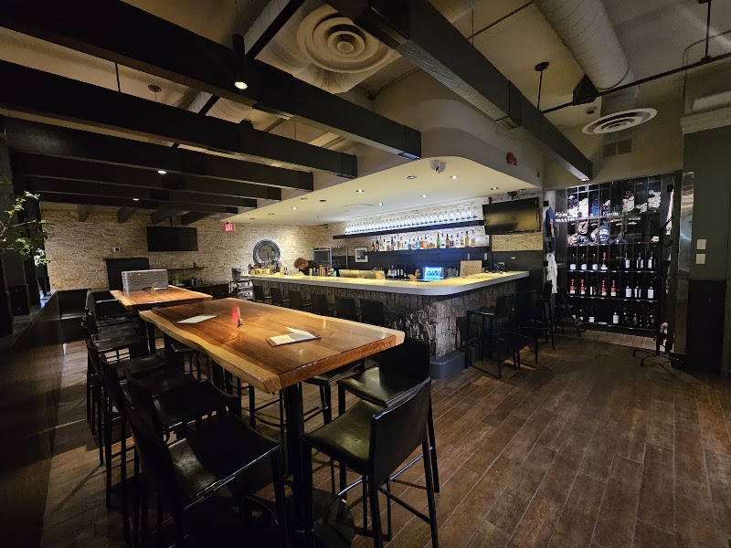 The Boss Kitchen & Bar