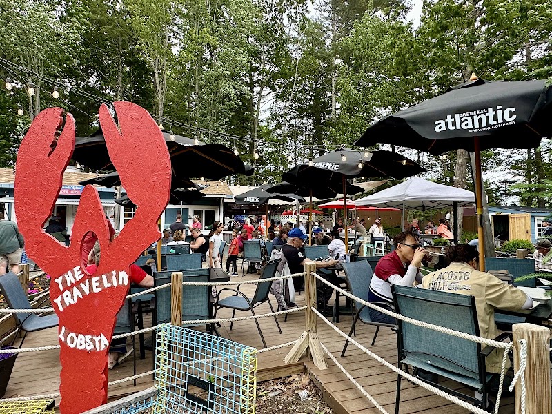 The Travelin Lobster, LLC