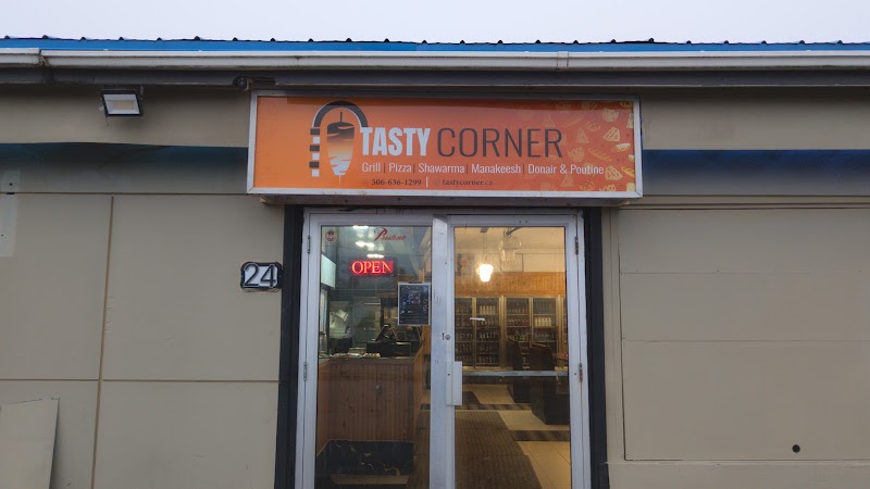 Tasty Corner Takeout