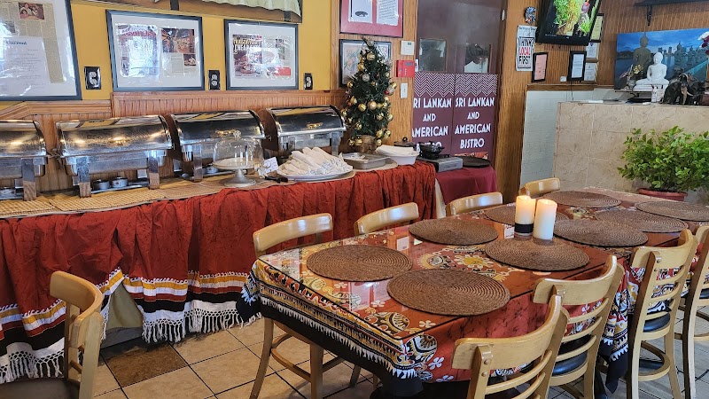 Red Pepper Diner