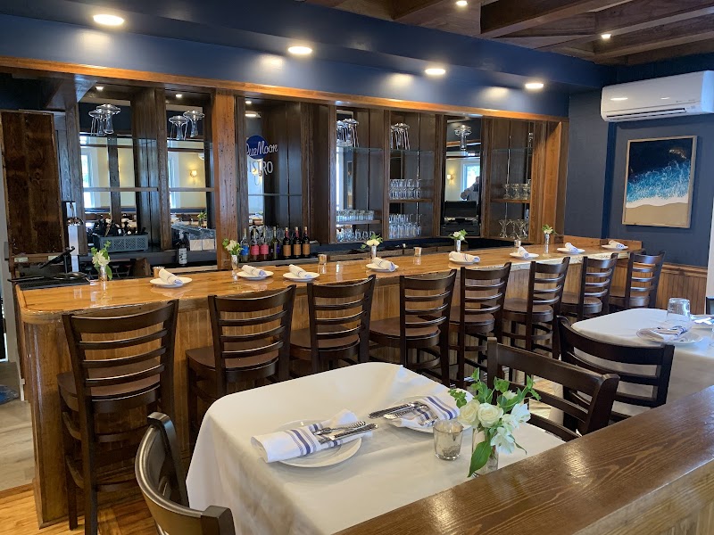 Blue Moon Bistro