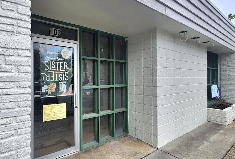 Sister Sister Deli & Market